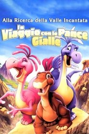 Alla ricerca della valle incantata 13 – In viaggio con le pance gialle (2007)