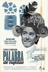 Poster Palabra de capitán 2020