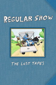 Regular Show: The Lost Tapes Season 1 10