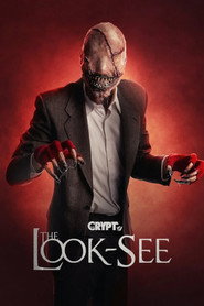 The Look-See постер