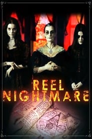 Reel Nightmare (2017)فيلم متدفق عربي [uhd]