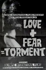 Love + Fear = Torment постер