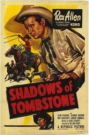 Shadows of Tombstone
