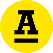 Logo for Antenna Logo for Antenna