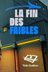 La fin des faibles (2021)