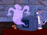 El Show de Tom y Jerry - Episodio 16: Episodio 16