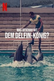 Poster Was geschah mit dem Delphin-König?