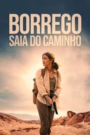Borrego - Fight your way out. - Azwaad Movie Database