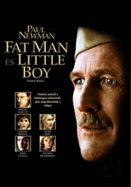 Fat Man és Little Boy (1989)