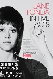 Jane Fonda in Five Acts Online Stream Kostenlos Filme Anschauen