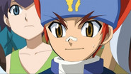 Beyblade: Sega Metal - Episodio 19: Episodio 19