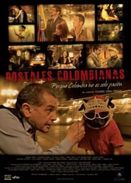 Postales Colombianas 2011 吹き替え 無料動画