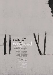 Poster Weekend 2020