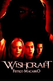 Pôster de Wishcraft: Feitiço Macabro