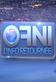 OFNI Episode Rating Graph poster