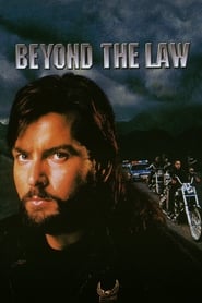 Poster van Beyond the Law