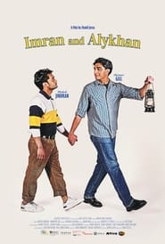 Poster Imran and Alykhan