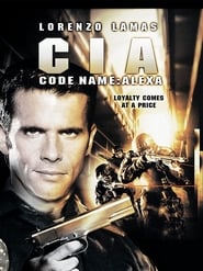 CIA Code Name: Alexa постер