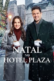 Natal no Hotel Plaza Online Dublado em HD