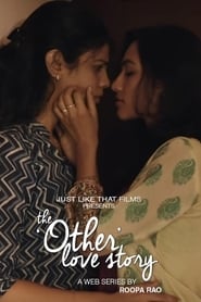 The 'Other' Love Story poster