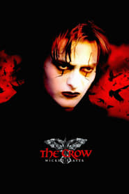 Full Cast of The Crow: Wicked Prayer