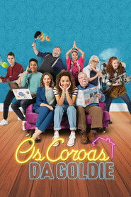 Os Coroas da Goldie — Temporada 1