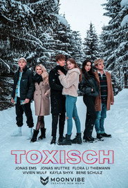 Toxisch постер