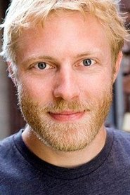 Alex Berg as Karl