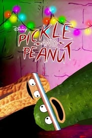 Pickle and Peanut постер