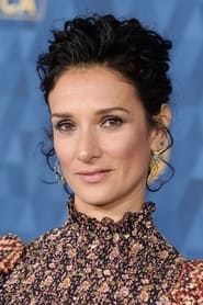 Profile picture of Indira Varma who plays Ingrid Farrow