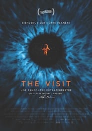 The Visit - une rencontre extraterrestre streaming