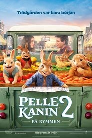 watch Pelle Kanin 2 - på rymmen now