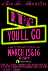 Affiche de Oh, the Places You'll Go