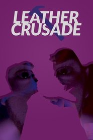 Poster Leather Crusade