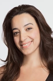 Asiye Dinçsoy is Nesrin