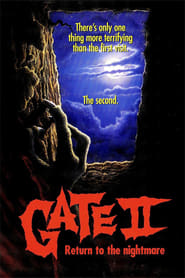 Gate II (1990)