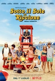 Sotto il sole di Riccione / Under the Riccione Sun (2020) online ελληνικοί υπότιτλοι