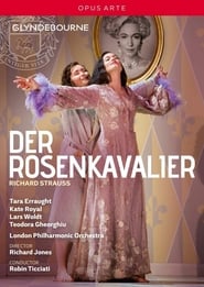 Strauss: Der Rosenkavalier