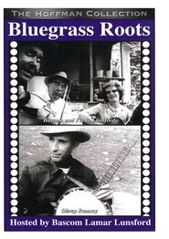 Poster Bluegrass Roots 1965
