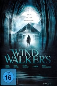 Poster Wind Walkers