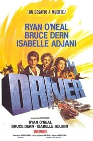 Driver (1978) | The Driver