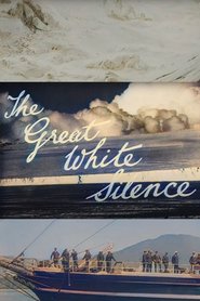 Poster The Great White Silence