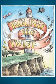 Round the Twist постер