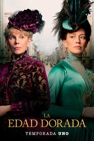 The Gilded Age Season 1 12