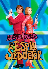 Austin Powers 2: El Espía Seductor (1999)