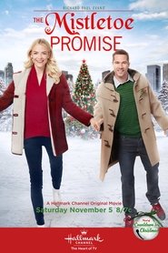 The Mistletoe Promise The Mistletoe Promise