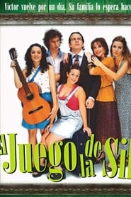 El juego de la silla