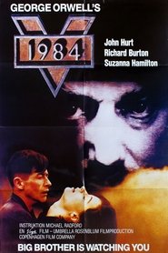 1984 1984 Stream danish online på hjemmesiden