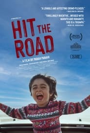 Hit the Road постер