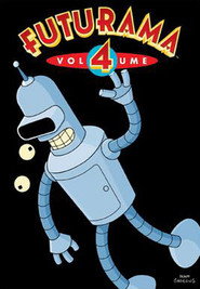 Futurama Season 4 14